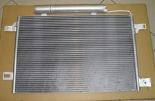 Radiatore aria condizionata - radiatore,