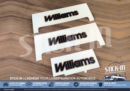 Autocollants stickers avec - 3,