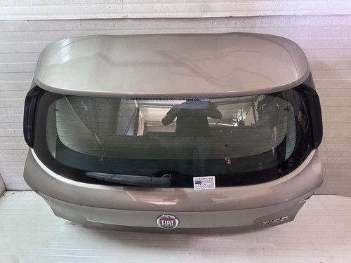 Portellone post fiat - post,