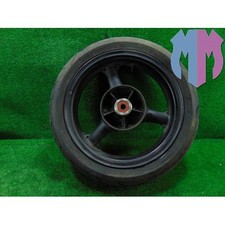 Ruota cerchio posteriore Kawasaki ZR-7 1999 2004