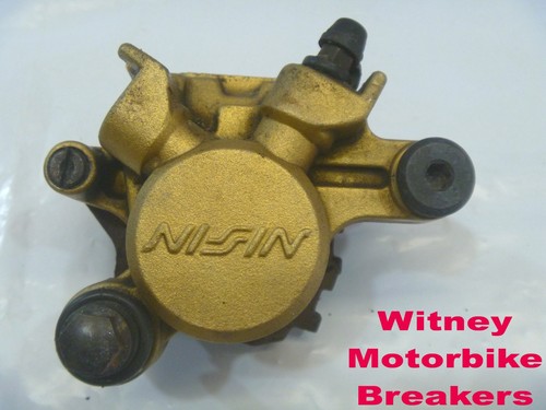 Pinza freno posteriore - freno, honda