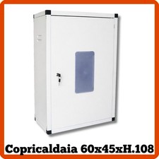 Copri caldaia esterno