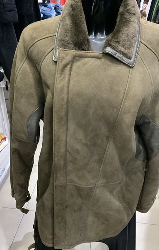 Montone shearling donna - , colore