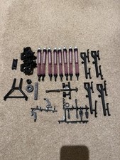 NUOVI AMMORTIZZATORI HPI