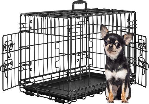 Gabbia per cani gatti - gabbia,