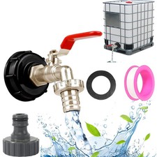 hufhnwso Cisterna Acqua 1000