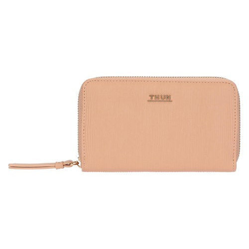Thun portafoglio medio rosa - ,