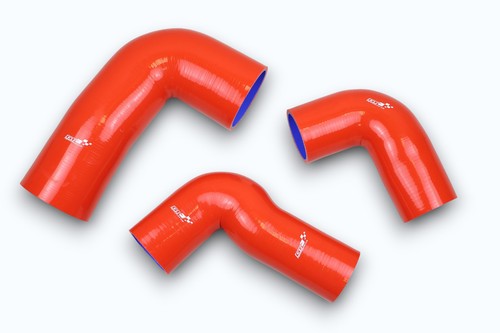 Kit durites silicone - durites, sural