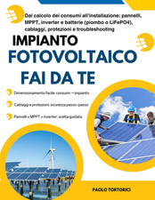 Impianto Fotovoltaico Fuori