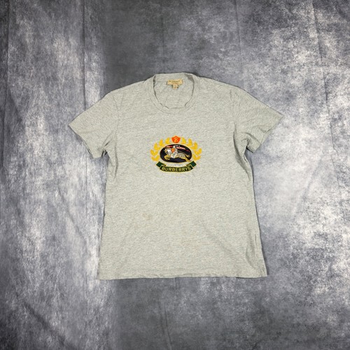 Shirt vintage burberry - t-shirt,