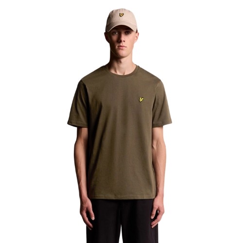 Lyle scott est 1874 - lyle&scott, t-shirt