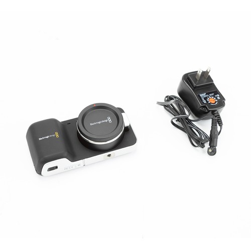 Blackmagic design pocket - design,