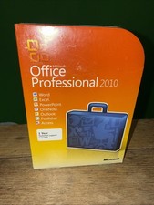 Microsoft Office 2010