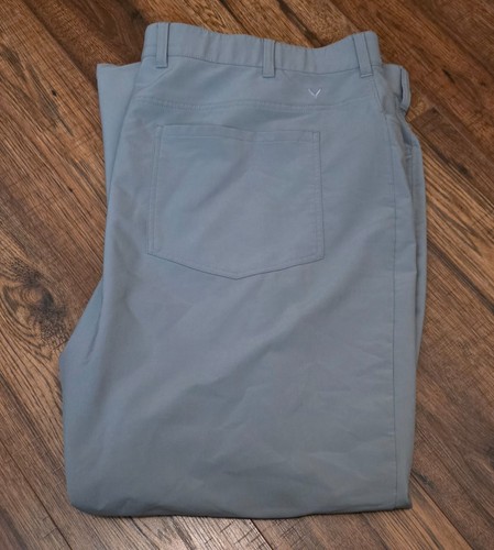 Pantaloni golf callaway 50 - golf,