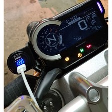 Honda cb1000r sc80 2018 - honda,
