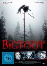 Bigfoot - Der Blutrausch einer