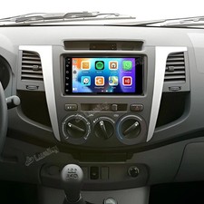 2G+64GB per Toyota Hilux