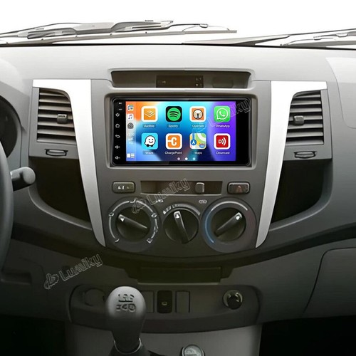 64gb per toyota - 2g+64gb, hilux