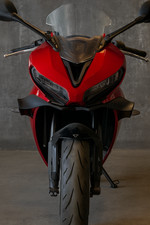 Ala Frontale TRIUMPH DAYTONA 660 - PLUG AND PLAY