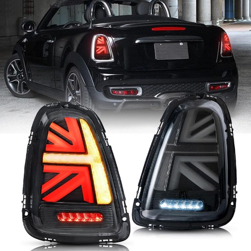 Fanali posteriori e32 led - fanali, per