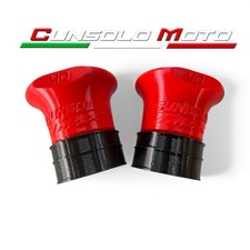 Kit Cornetti aspirazione D.40