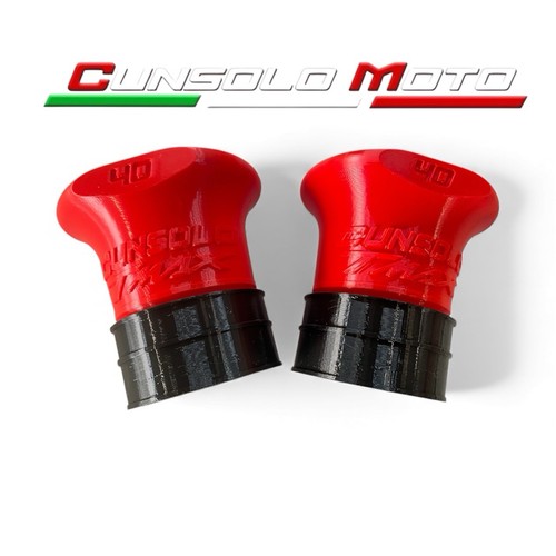 Kit cornetti aspirazione - kit,