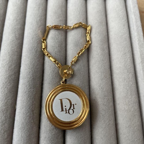 Dior charm vintage 830 - charm,