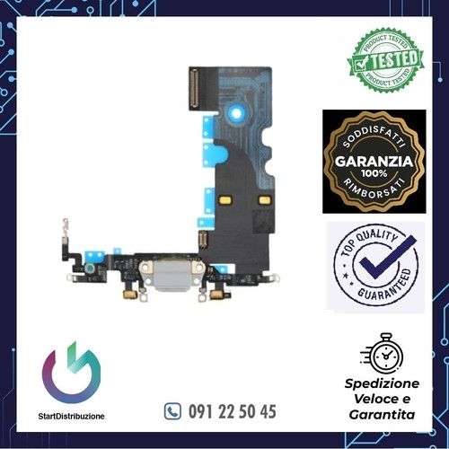 Dock connettore ricarica - di,