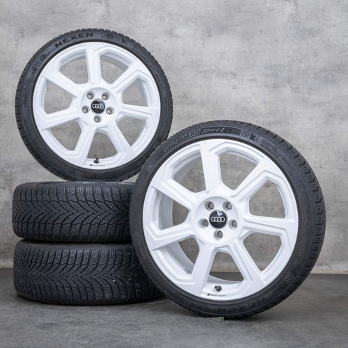 Audi cerchi con gomme - audi, a1