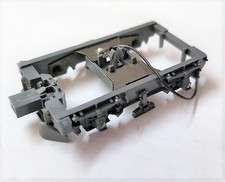 COPERTURA CARRELLO RICAMBIO