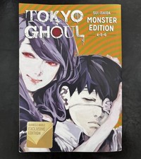 Tokyo Ghoul Monster Edition 2