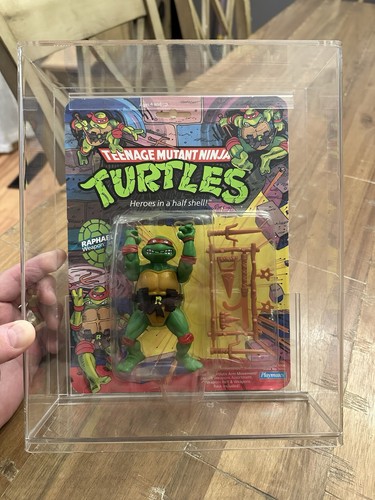 Tmnt raphael figure 1988 - raphael,