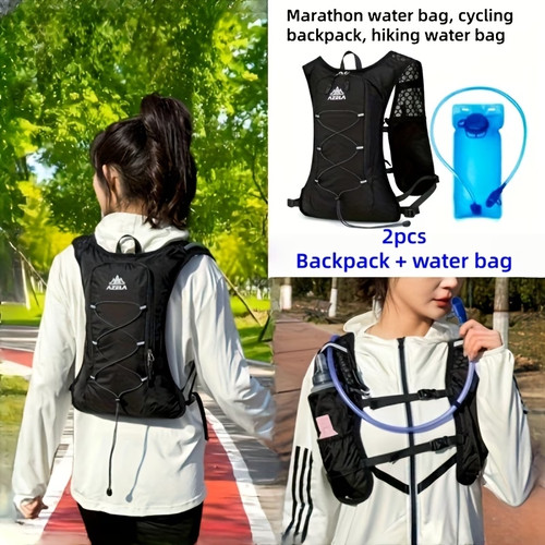 Zaino sportivo esterno con - esterno,