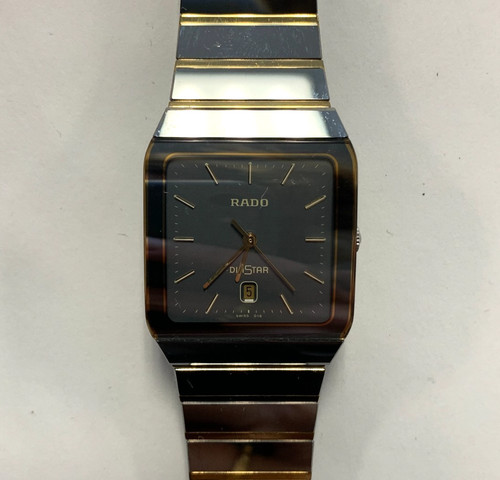 Rado diastar 152 0366 - rado, 1p