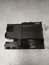 Centralina elettrica centrale