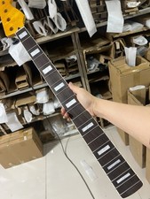 P Bass Giallo 20fret