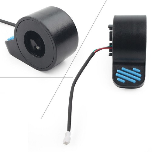 Acceleratore pulsante dito - acceleratore,