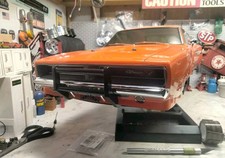 General Lee scala 1:10 per