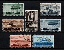 REGNO D'ITALIA 1934 - MEDAGLIE AL VALORE MILITARE