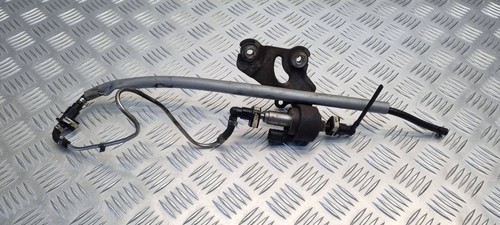 Pompa carburante ford transit - pompa,