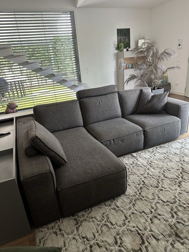 Divano samoa 270cm 170 210cm - divano, 270cm/170-210cm