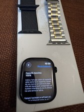 apple watch serie 10 46mm