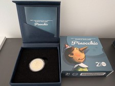 Coincard / 2 Euro