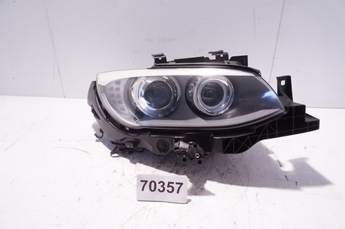 Bmw serie e92 e93 - e92, rhd