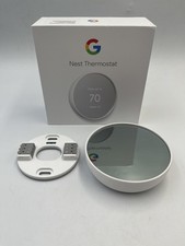 Google Nest Termostato -