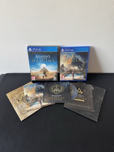 Assassin creed origins - creed,