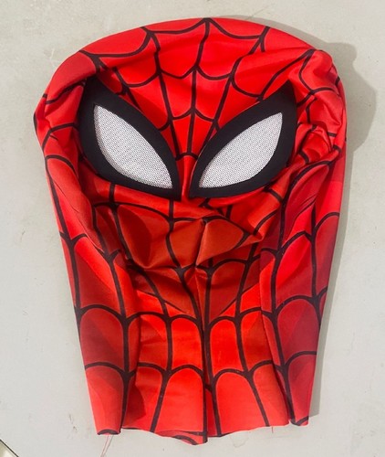 Rivals spider man - rivals, mask