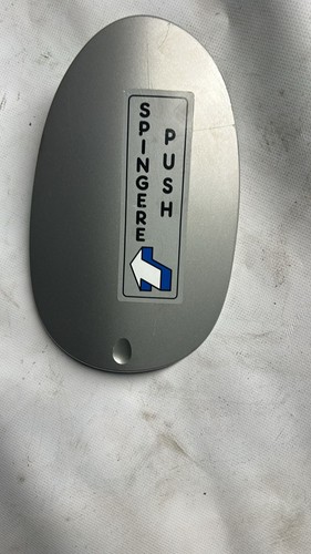Sportello sportellino benzina - sportellino,