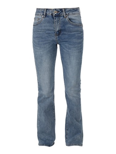Farfallina jeans donna - farfallina, push-up