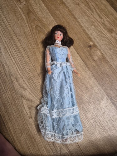 Bambola barbie vintage - bambola,